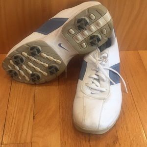 Nike Sport Performance Golf shoe